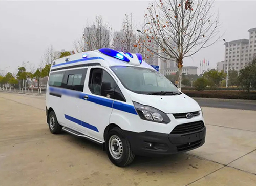 凤凰县救护车出租