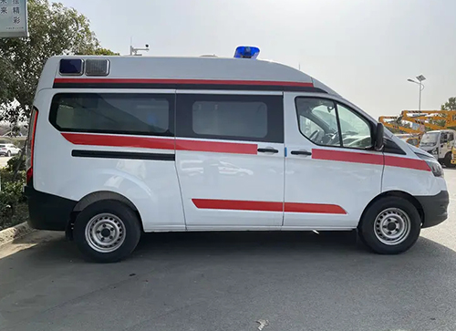凤凰县客户案例